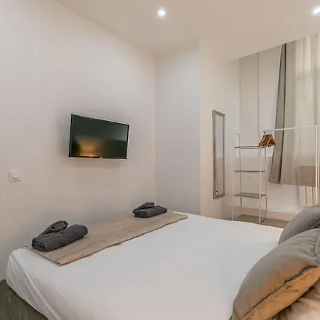 Apartment Cosy 20e