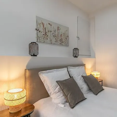 Cosy 20e Διαμέρισμα *