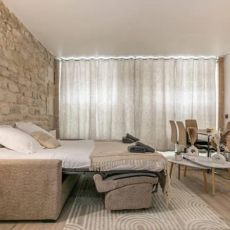 Apartment Cosy 20e