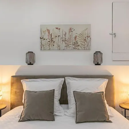 Cosy 20e Apartment
