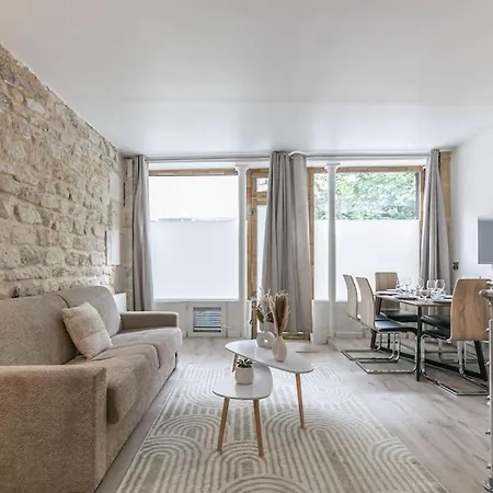 Apartment Cosy 20e *