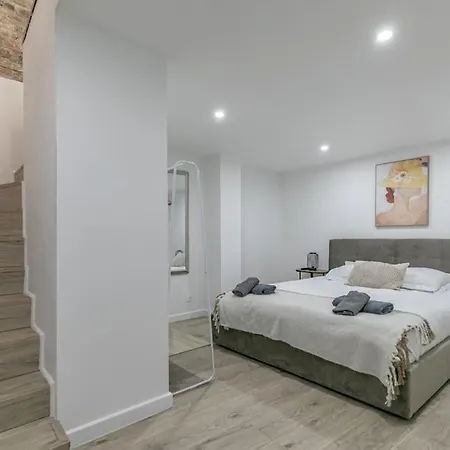 Cosy 20e Paris