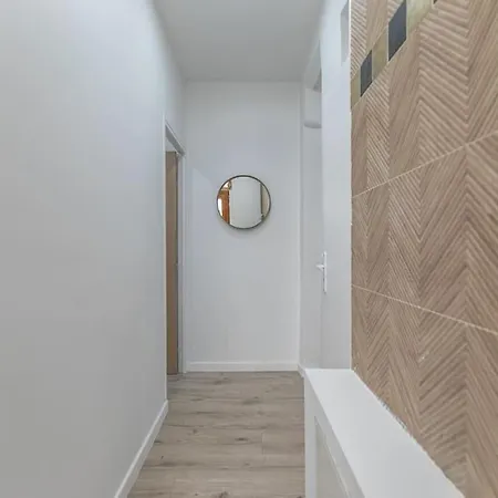 Apartment Cosy 20e *