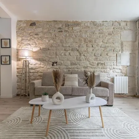 Cosy 20e * Paris