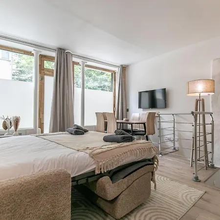 Apartment Cosy 20e *