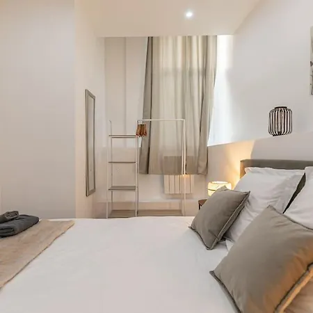 Cosy 20e * Paris