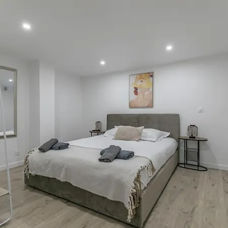 Διαμέρισμα Cosy 20e