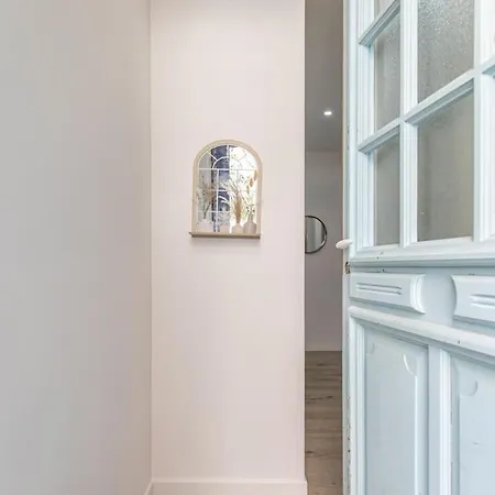 Cosy 20e Apartment *