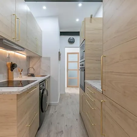 Apartment Cosy 20e *