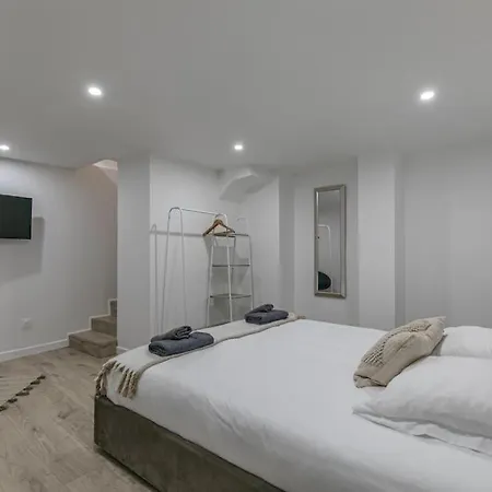 Cosy 20e * Paris