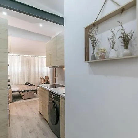 Apartment Cosy 20e *