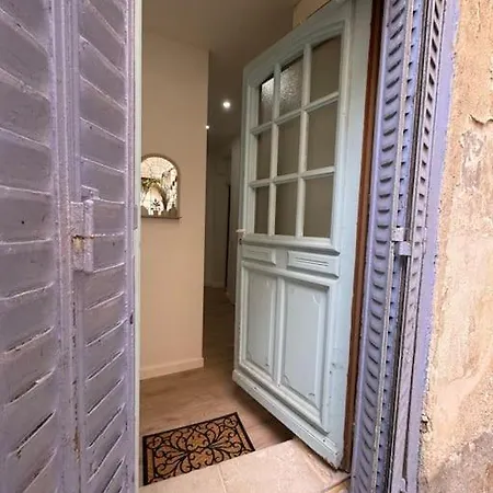 Cosy 20e Paris