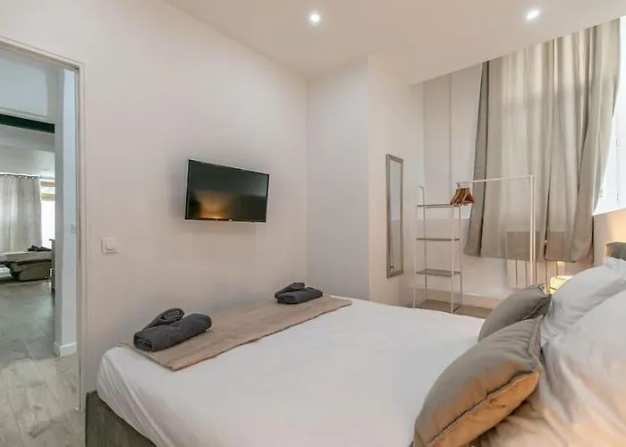 アパート Cosy 20e