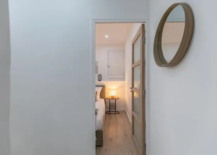 アパート Cosy 20e *