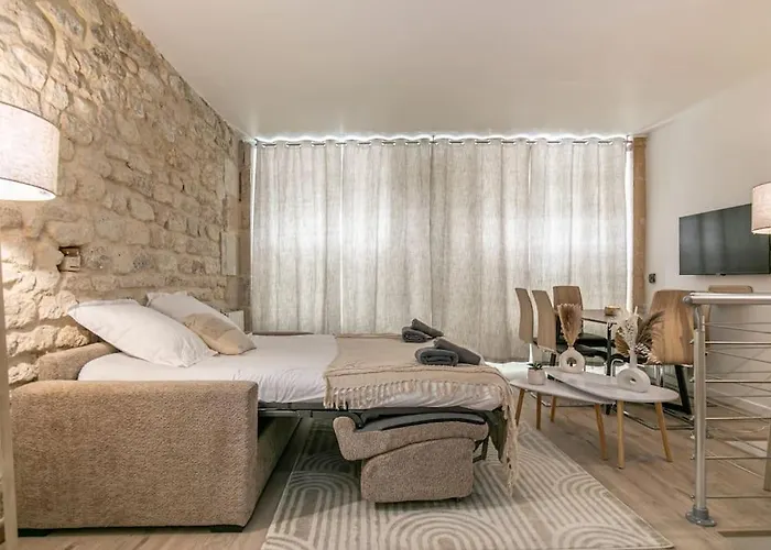 アパート Cosy 20e