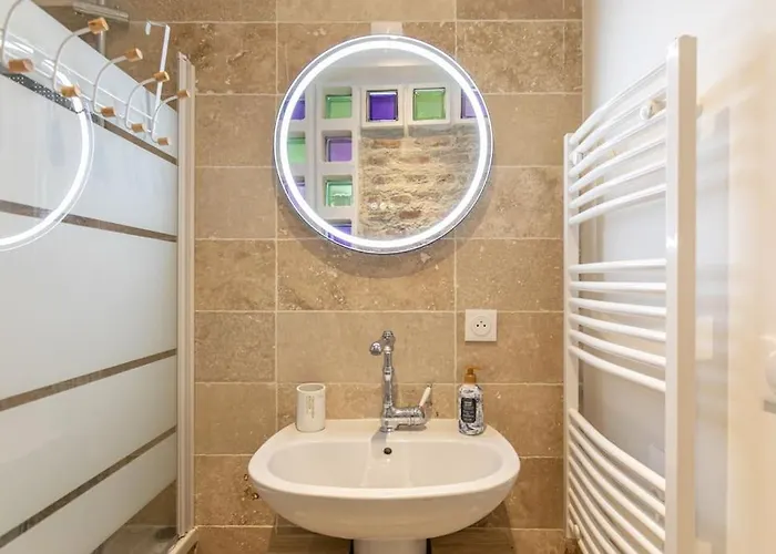 アパート Cosy 20e *