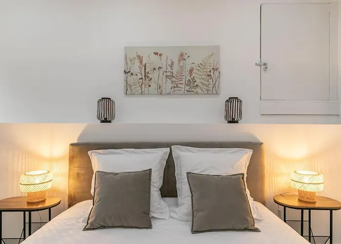 Cosy 20e アパート