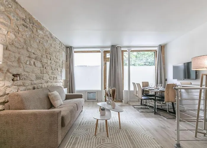 アパート Cosy 20e *