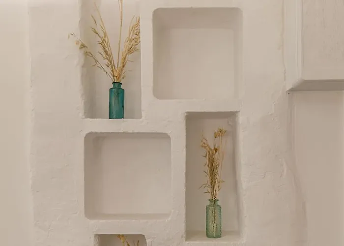 Cosy 20e アパート パリ