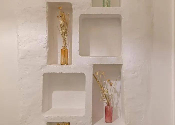 Cosy 20e アパート パリ