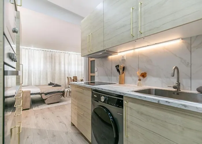 アパート Cosy 20e