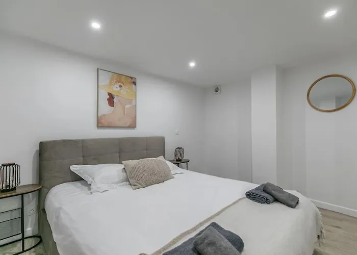 Cosy 20e アパート