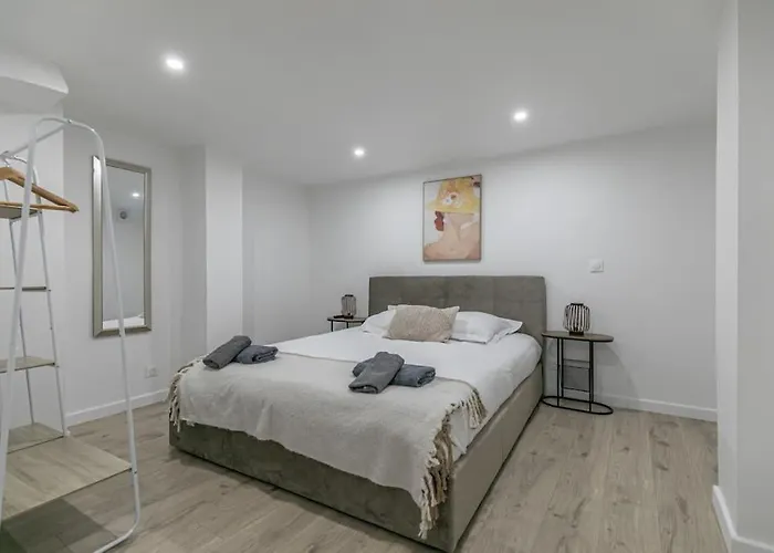 アパート Cosy 20e