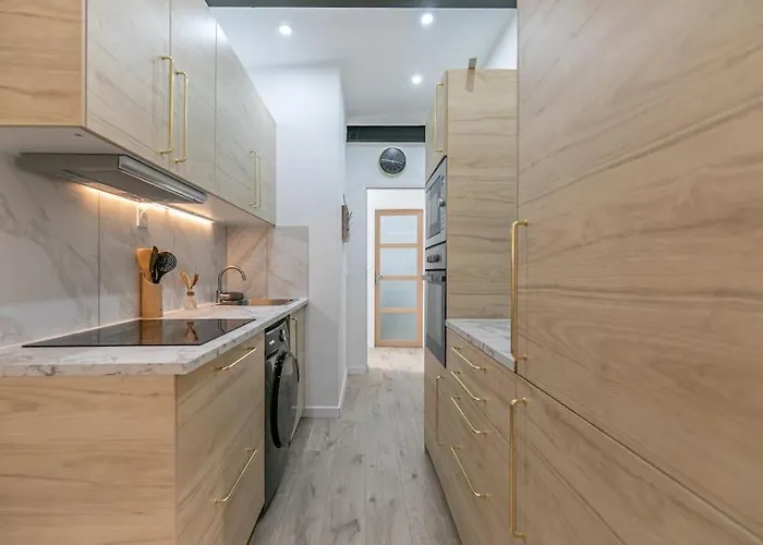 アパート Cosy 20e *