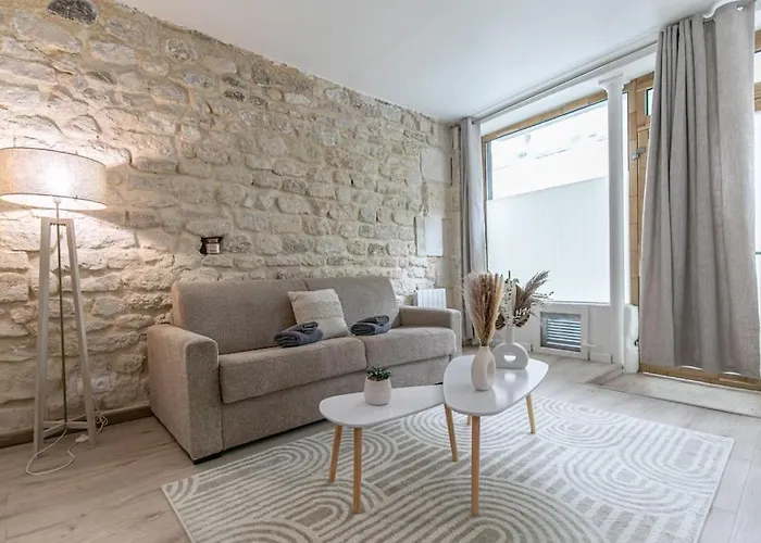 Cosy 20e アパート