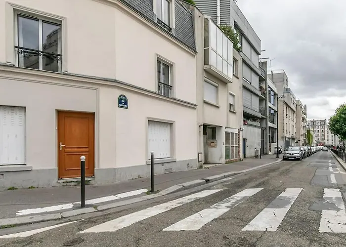 アパート Cosy 20e