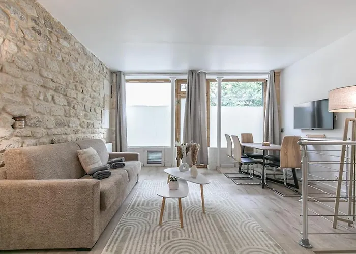 Cosy 20e アパート