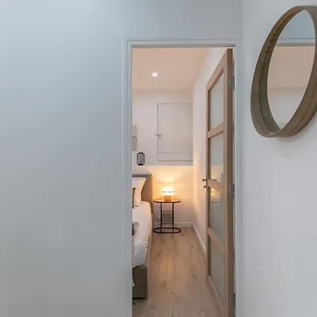 Apartament Cosy 20e *