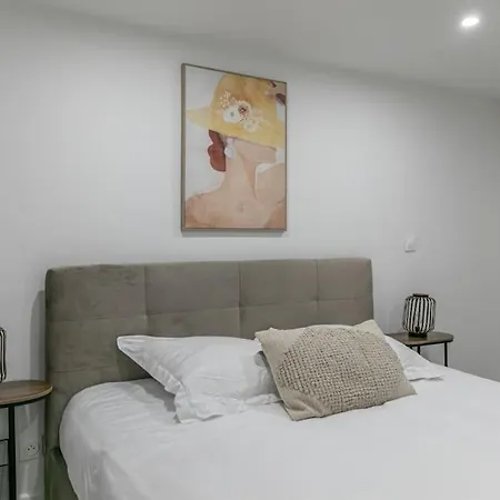 Cosy 20e Paryż