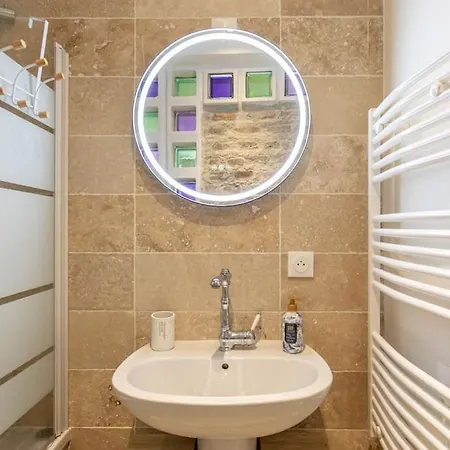 Apartament Cosy 20e *