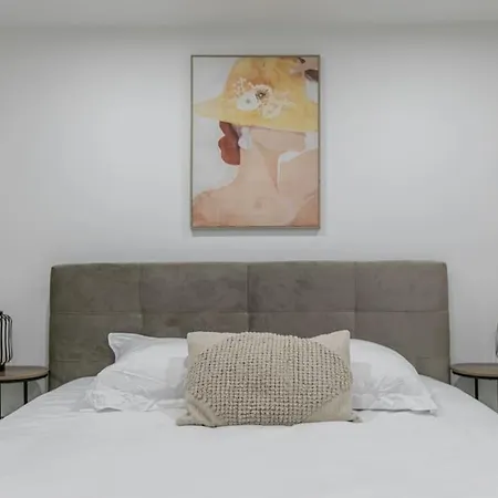 Cosy 20e Apartament *