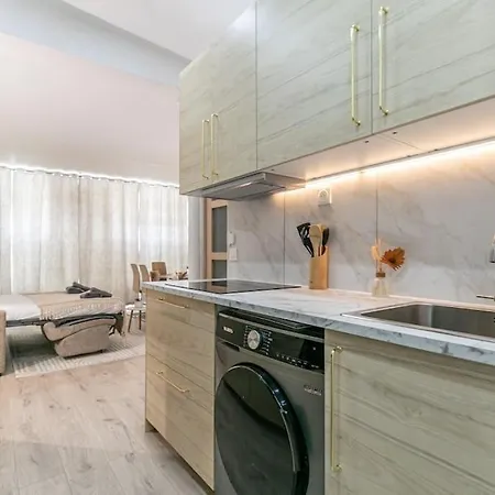 Apartament Cosy 20e