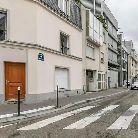 Apartament Cosy 20e